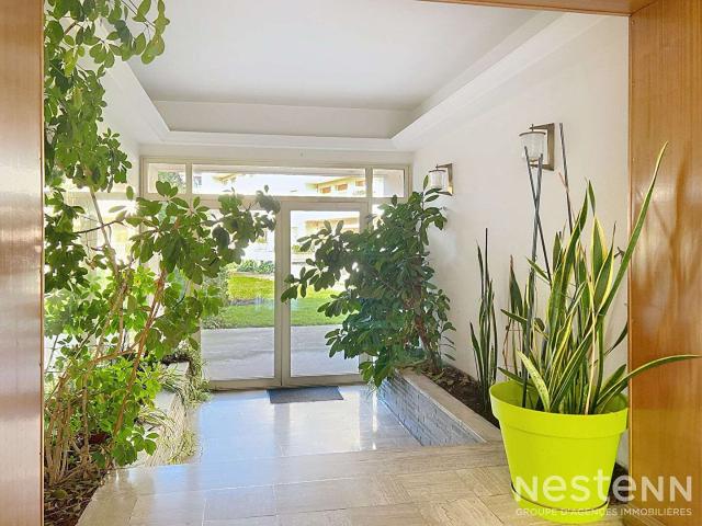 Vente appartement 5 pièces Angers Justices 49