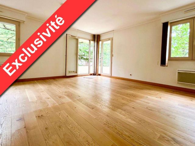 Vente appartement 5 pièces Angers La Fayette Eblé 49