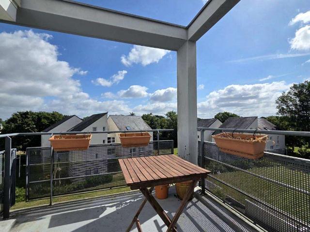 Vente appartement 5 pièces Angers Lac De Maine 49