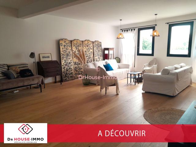 Vente appartement 5 pièces Angers Saint Léonard Madeleine 49