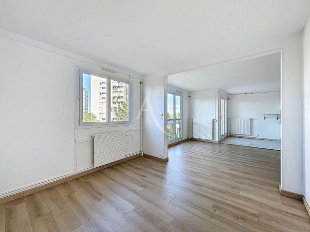 Vente appartement 5 pièces Angers Roseraie Orgemont 49