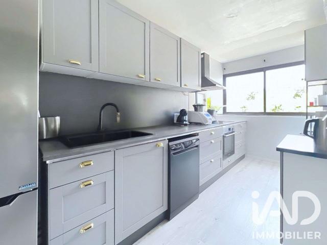 Vente appartement 5 pièces Apt 84