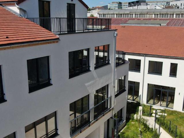 Vente appartement 5 pièces Arcueil 94