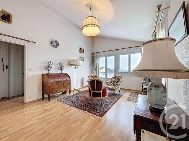 Vente appartement 5 pièces Argentan 61