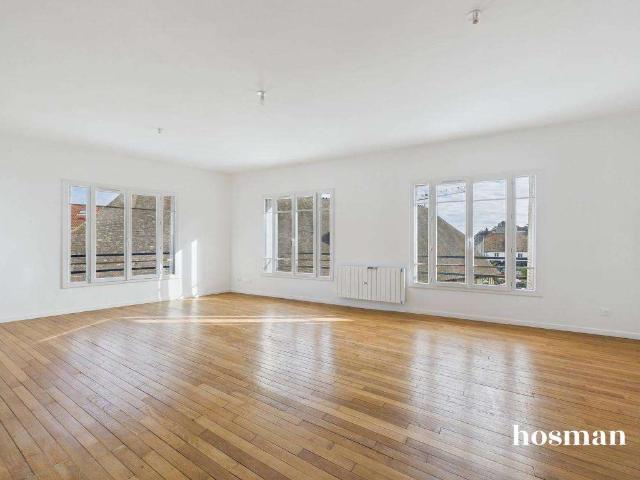 Vente appartement 5 pièces Arpajon 91