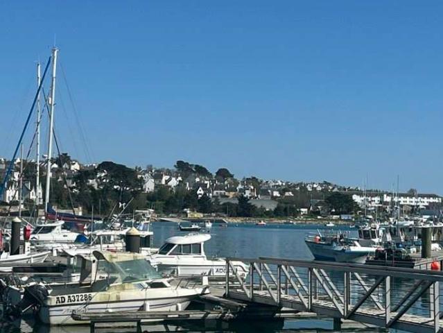 Vente appartement 5 pièces Audierne 29