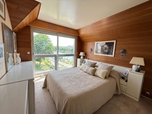 Vente appartement 5 pièces Auray 56