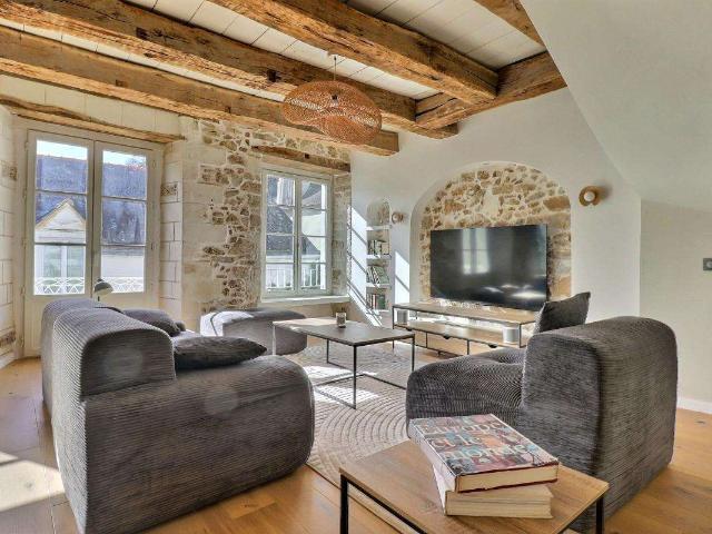 Vente appartement 5 pièces Auray 56