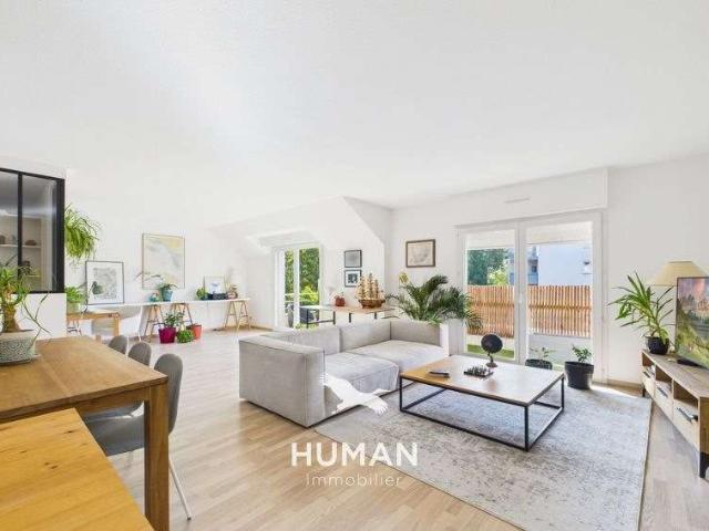 Vente appartement 5 pièces Auray 56