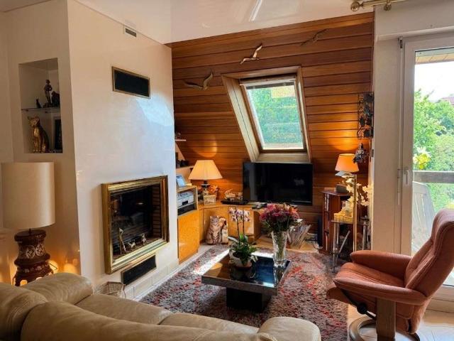 Vente appartement 5 pièces Auray 56