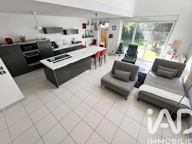 Vente appartement 5 pièces Auzeville Tolosane 31