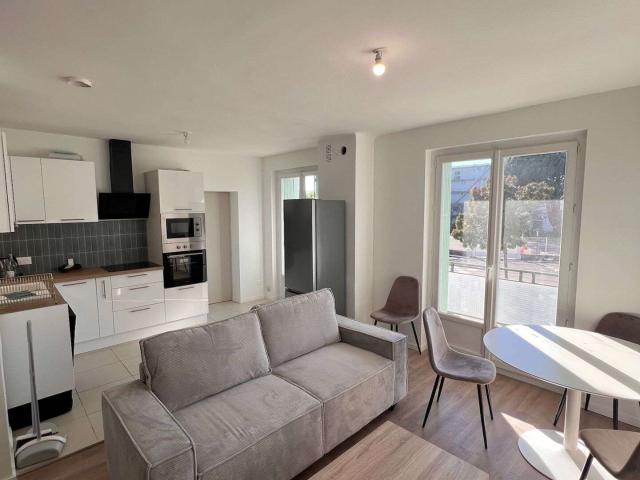 Vente appartement 5 pièces Avignon 84