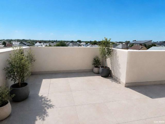 Vente appartement 5 pièces Avrillé 49