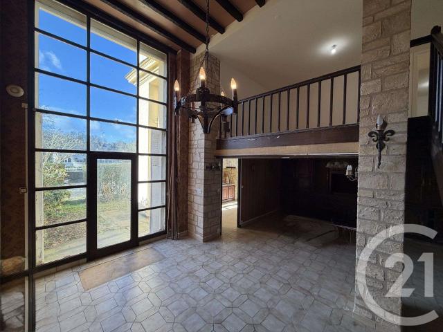 Vente appartement 5 pièces Bagnoles de l'Orne 61