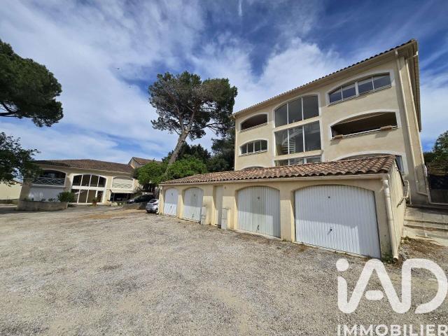 Vente appartement 5 pièces Bagnols sur Cèze 30