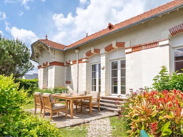 Vente appartement 5 pièces Ballan Miré 37