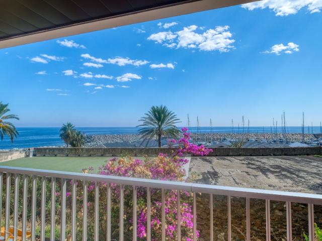 Vente Appartement 5 pièces Bastia Toga Ville di Pietrabugno 106,27 m2 + parking