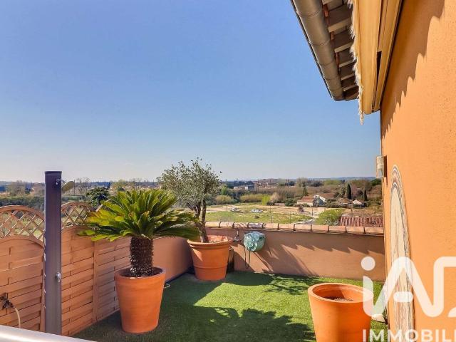 Vente appartement 5 pièces Beaucaire 30