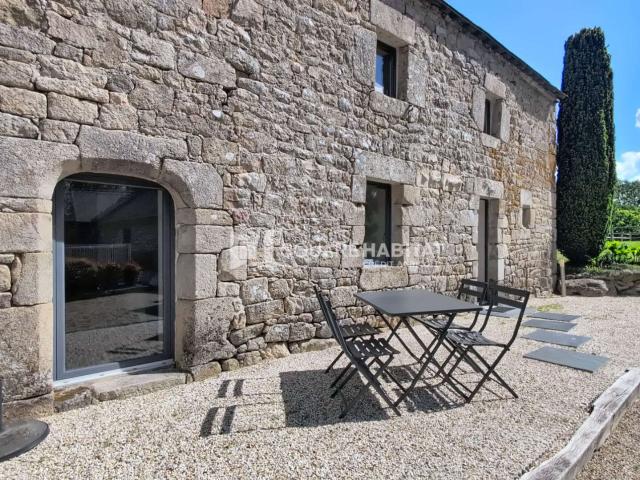 Vente appartement 5 pièces Belz 56