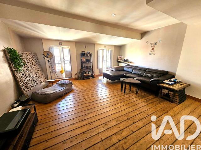 Vente appartement 5 pièces Béziers 34