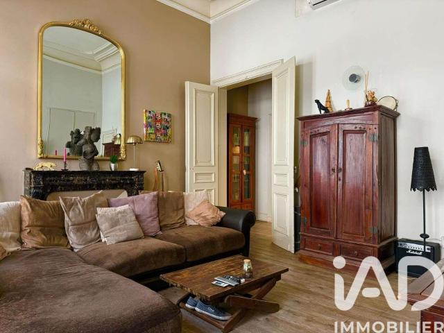 Vente appartement 5 pièces Béziers 34
