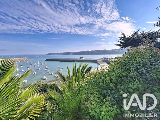 Vente appartement 5 pièces Binic 22