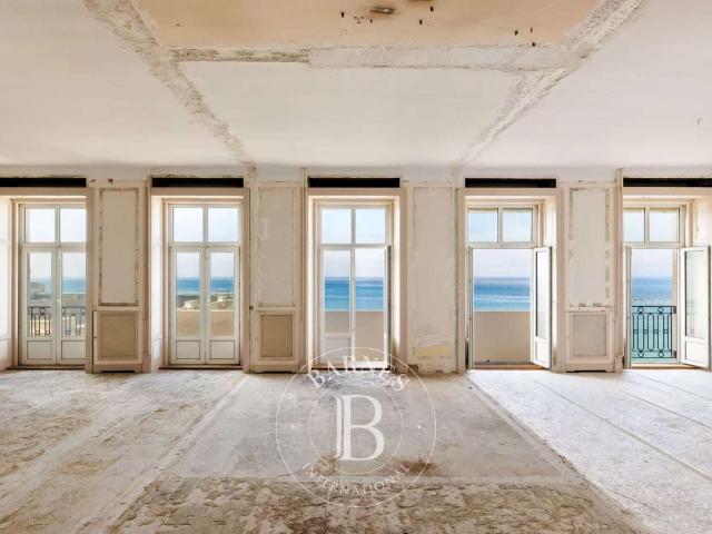Vente appartement 5 pièces Biarritz 64