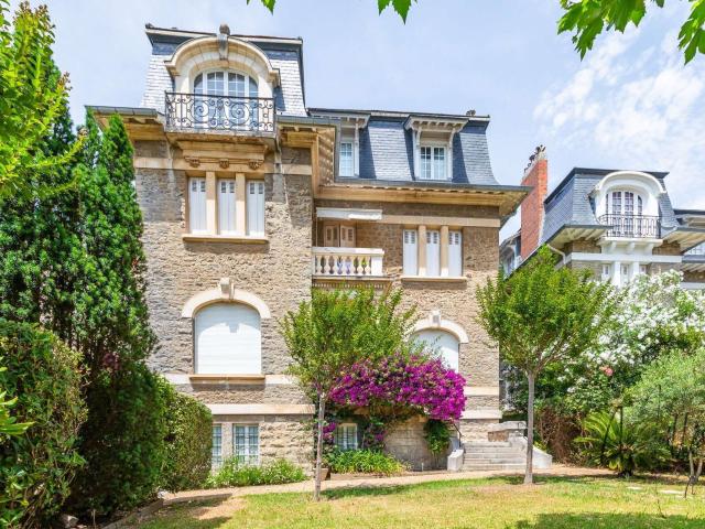 Vente appartement 5 pièces Biarritz 64