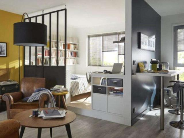 Vente appartement 5 pièces Bois Guillaume 76