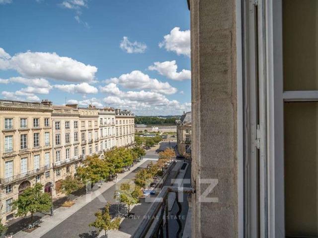 Vente appartement 5 pièces Bordeaux 33