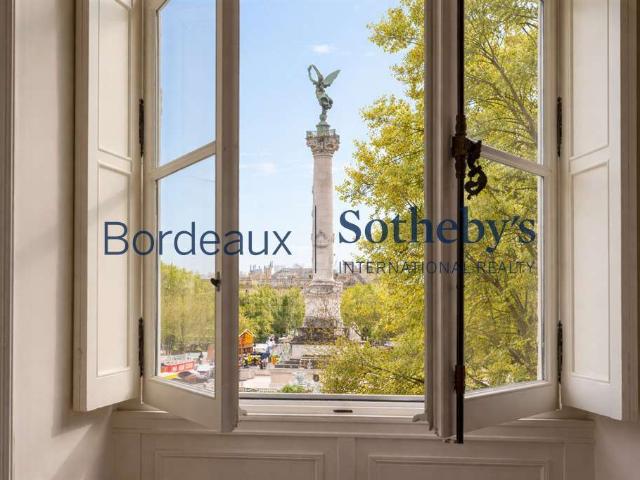 Vente appartement 5 pièces Bordeaux 33