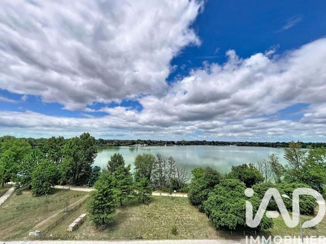 Vente appartement 5 pièces Bordeaux 33