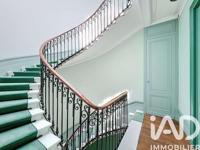 Vente appartement 5 pièces Bordeaux 33