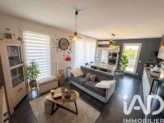 Vente appartement 5 pièces Bordeaux 33