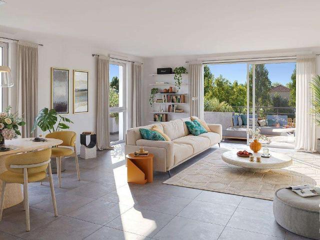 Vente appartement 5 pièces Bordeaux 33