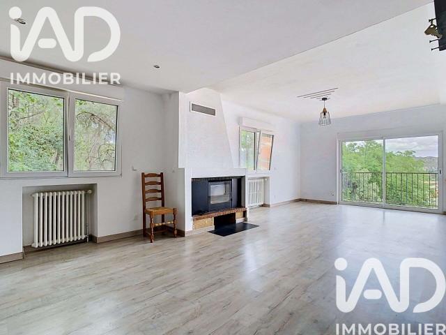Vente appartement 5 pièces Bouleternère 66
