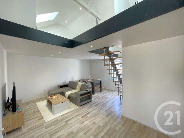 Vente appartement 5 pièces Blain 44
