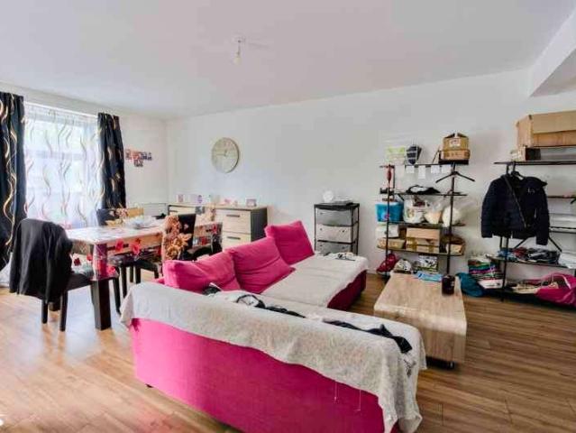 Vente appartement 5 pièces Brest 29