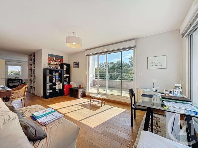 Vente appartement 5 pièces Brest 29