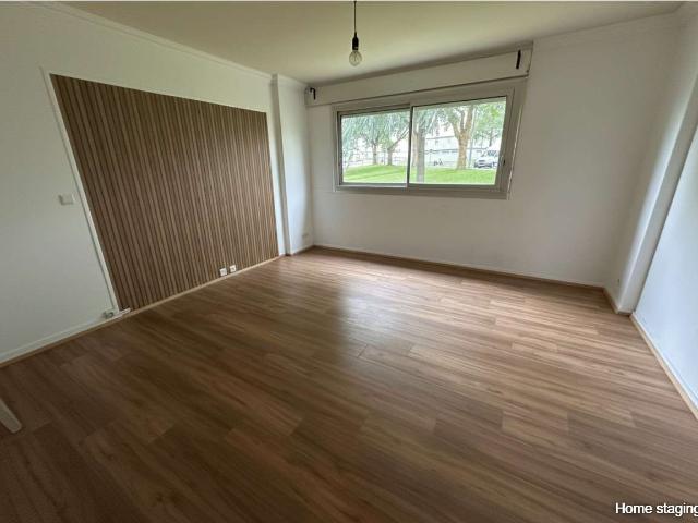 Vente appartement 5 pièces Brest 29
