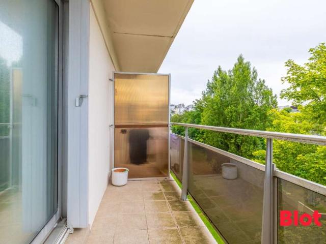 Vente appartement 5 pièces Brest 29