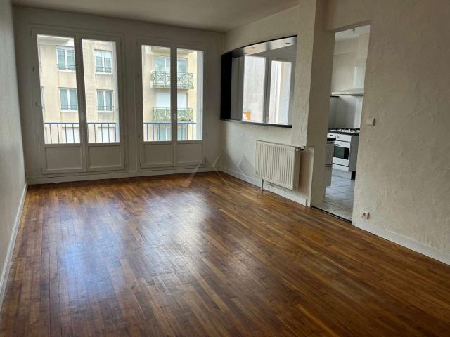 Vente appartement 5 pièces Brest 29