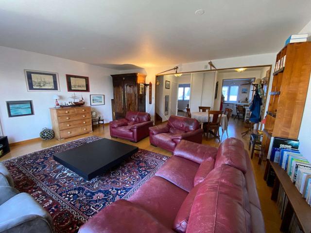 Vente appartement 5 pièces Brest 29