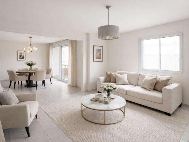 Vente appartement 5 pièces Brest 29