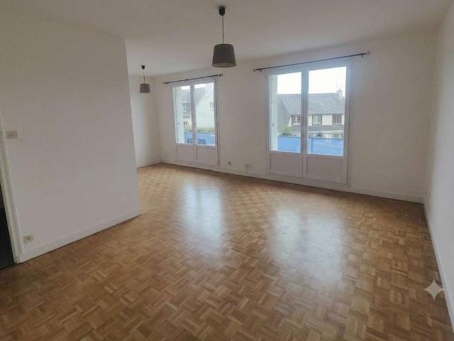 Vente appartement 5 pièces Brest 29