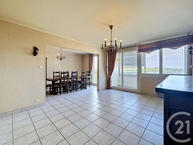 Vente appartement 5 pièces Brest 29