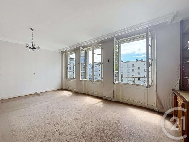 Vente appartement 5 pièces Brest 29