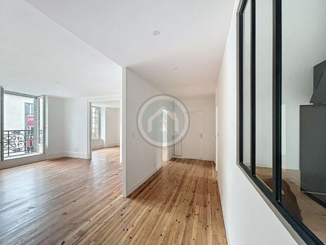 Vente appartement 5 pièces Brest 29