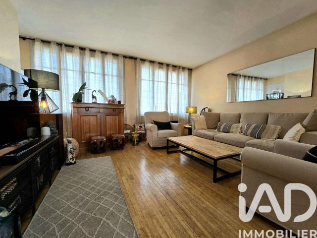 Vente appartement 5 pièces Brest 29
