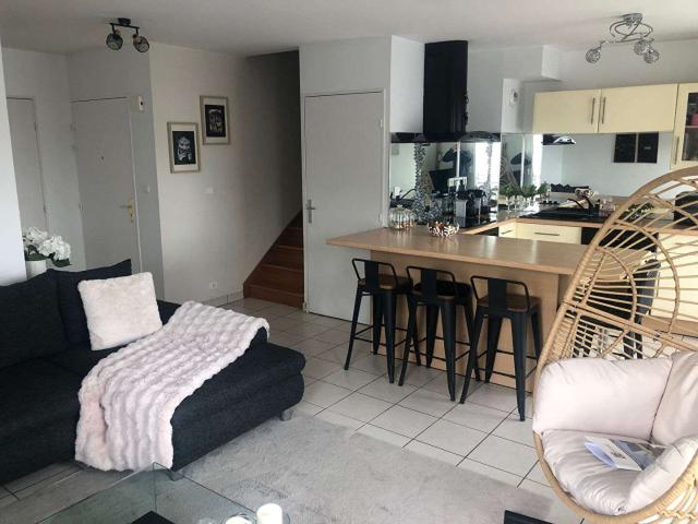 Vente appartement 5 pièces Brest 29